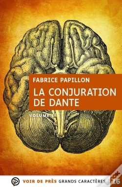 Capa do artigo La Conjuration De Dante