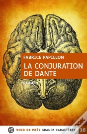 Capa do artigo La Conjuration De Dante