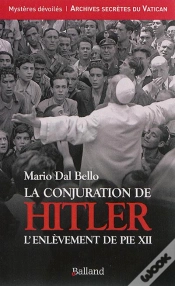 Capa do artigo La Conjuration De Hitler