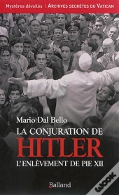 La Conjuration De Hitler