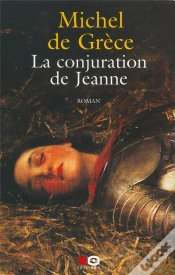 Capa do artigo La Conjuration De Jeanne