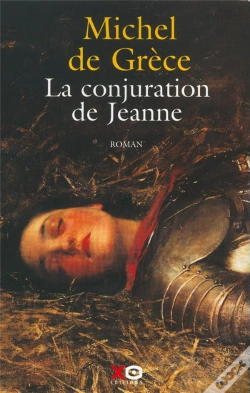Capa do artigo La Conjuration De Jeanne