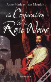 La Conjuration De La Rose Noire
