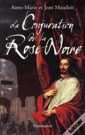 Capa do artigo La Conjuration De La Rose Noire