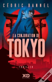 Capa do artigo La Conjuration De Tokyo