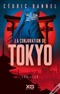 Capa do artigo La Conjuration De Tokyo