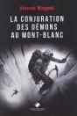 La Conjuration Des Demons Au Mont-Blanc - Preview