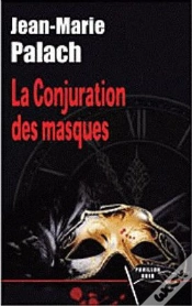 Capa do artigo La Conjuration Des Masques