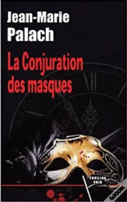 Capa do artigo La Conjuration Des Masques