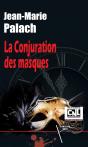 La Conjuration Des Masques - Preview