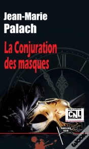 Capa do artigo La Conjuration Des Masques