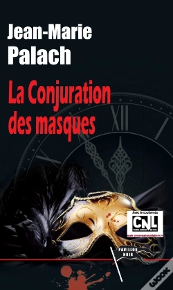 Capa do artigo La Conjuration Des Masques