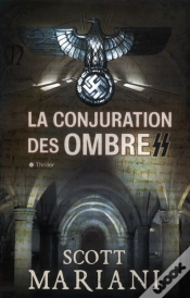 Capa do artigo La Conjuration Des Ombres