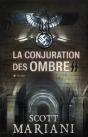 La Conjuration Des Ombres - Preview