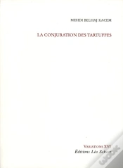 Capa do artigo La Conjuration Des Tartuffes