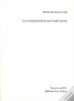 Capa do artigo La Conjuration Des Tartuffes