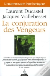 La Conjuration Des Vengeurs