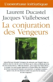 Capa do artigo La Conjuration Des Vengeurs