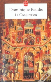 Capa do artigo La Conjuration