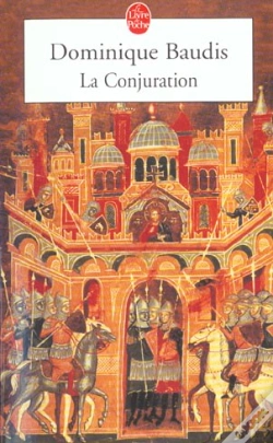 Capa do artigo La Conjuration