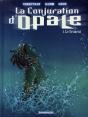 La Conjuration D'Opale T.1; Le Serment - Preview