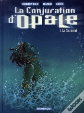 Capa do artigo La Conjuration D