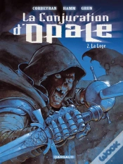 Capa do artigo La Conjuration D