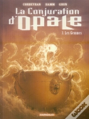 Capa do artigo La Conjuration D