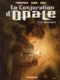 La Conjuration D'Opale T.4 ; Les Ordonnances - Preview