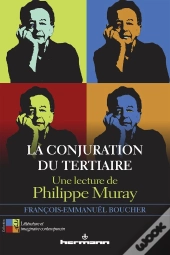 La Conjuration Du Tertiaire