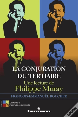 Capa do artigo La Conjuration Du Tertiaire