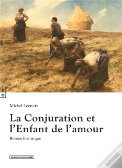 Capa do artigo La Conjuration Et L'Enfant De L'Amour