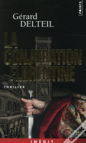 Capa do artigo La Conjuration Florentine