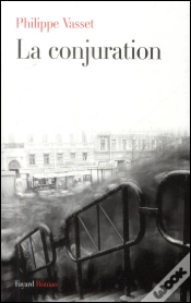 Capa do artigo La Conjuration