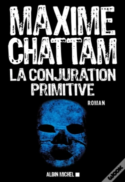 Capa do artigo La Conjuration Primitive