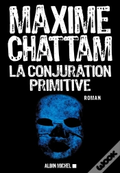 Capa do artigo La Conjuration Primitive