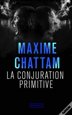 Capa do artigo La Conjuration Primitive