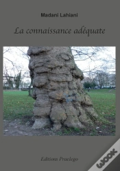 Capa do artigo La Connaissance Adequate