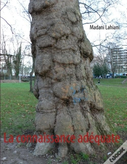 Capa do artigo La Connaissance Adéquate