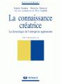 La Connaissance Créatrice, La Dynamique De L'Entreprise Apprenante - Preview