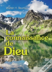 Capa do artigo La Connaissance De Dieu
