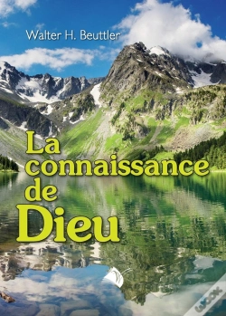 Capa do artigo La Connaissance De Dieu