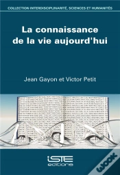 Capa do artigo La Connaissance De La Vie Aujourd