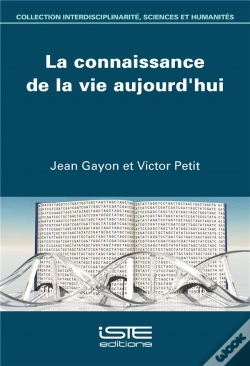 Capa do artigo La Connaissance De La Vie Aujourd'Hui