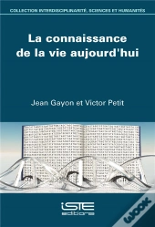 La Connaissance De La Vie Aujourd'Hui