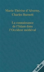 Capa do artigo La Connaissance De Lâ€™Islam Dans Lâ€™Occident Medieval