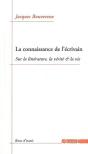 La Connaissance De L'Écrivain ; Sur La Littérature , La Vérité & La Vie - Preview