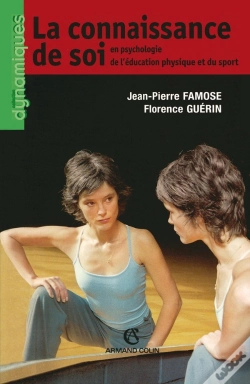 Capa do artigo La Connaissance De Soi En Psychologie De L'Éducation Physique Et Du Sport