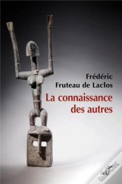 Capa do artigo La Connaissance Des Autres