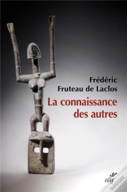 Capa do artigo La Connaissance Des Autres